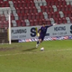Image for article titled SEE IT: Newport County keeper scores from Narnia, sets new record